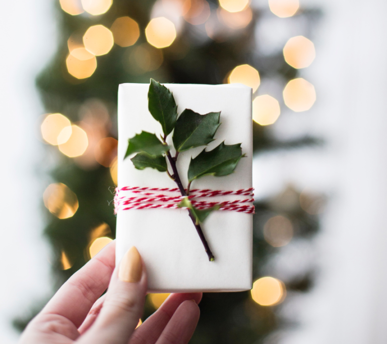 Gift voucher