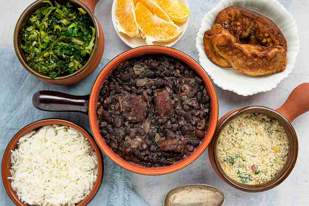 Brazilian　Black　(Feijoada)　Bean　Stew　–　the　All　About　Cooks