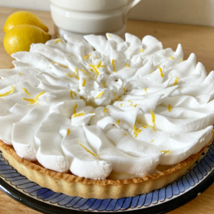 Lemon-pie