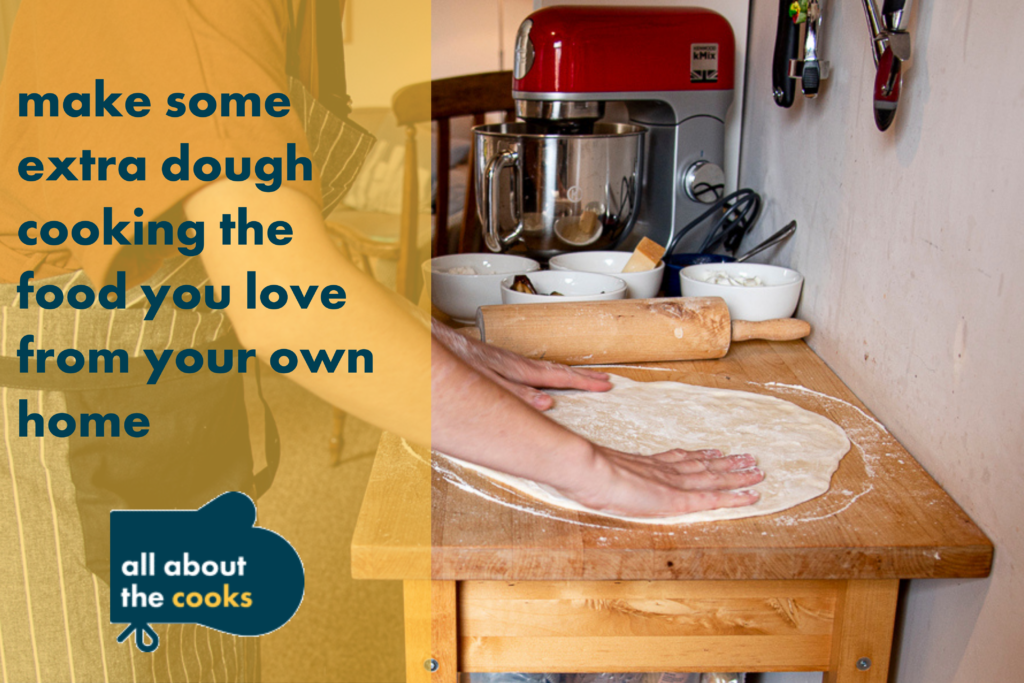 make-some-dough