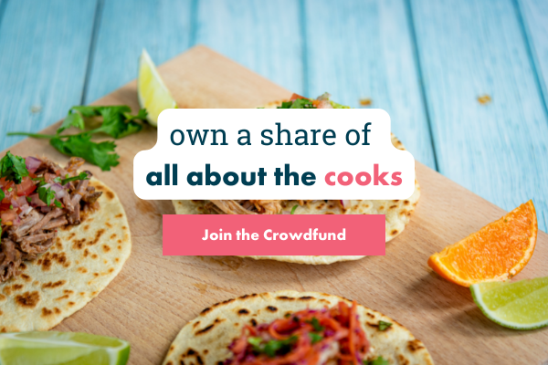 Join our crowdcube CTA