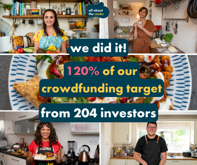 Crowdfund-summary