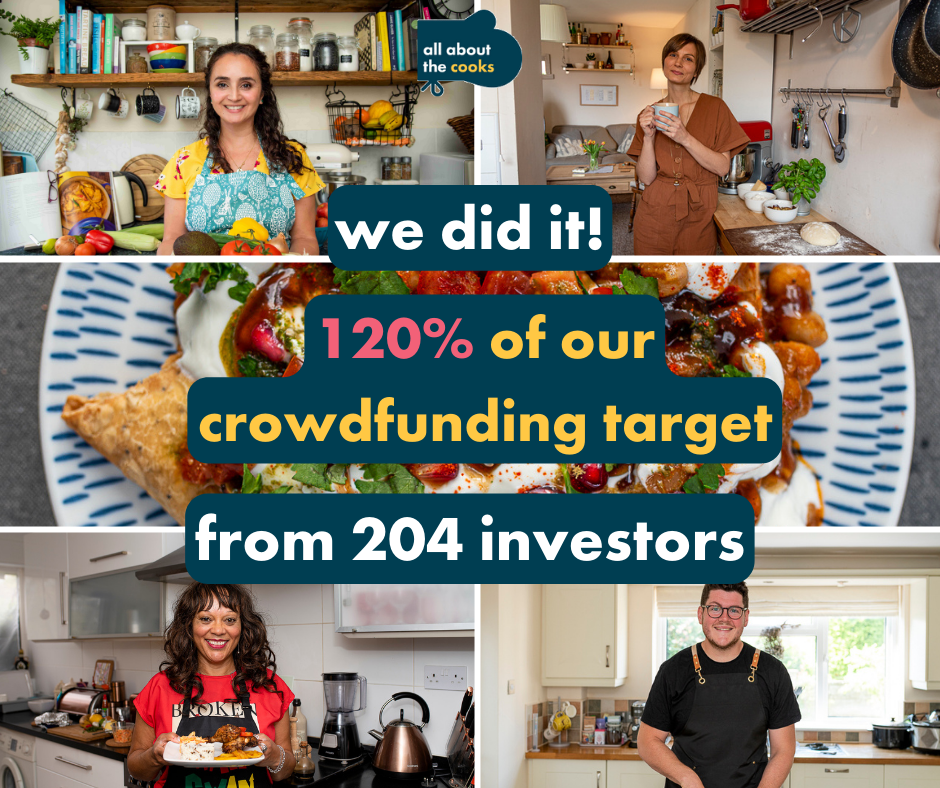 Crowdfund-summary