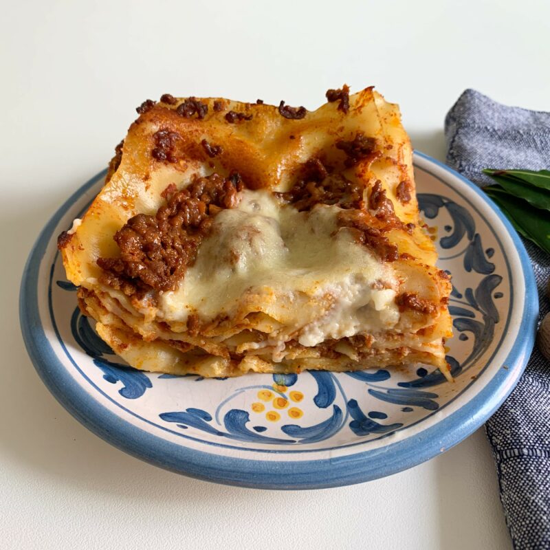beef-lasagna