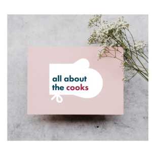 all about the cooks gift voucher