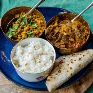 Mahesh_special_thali