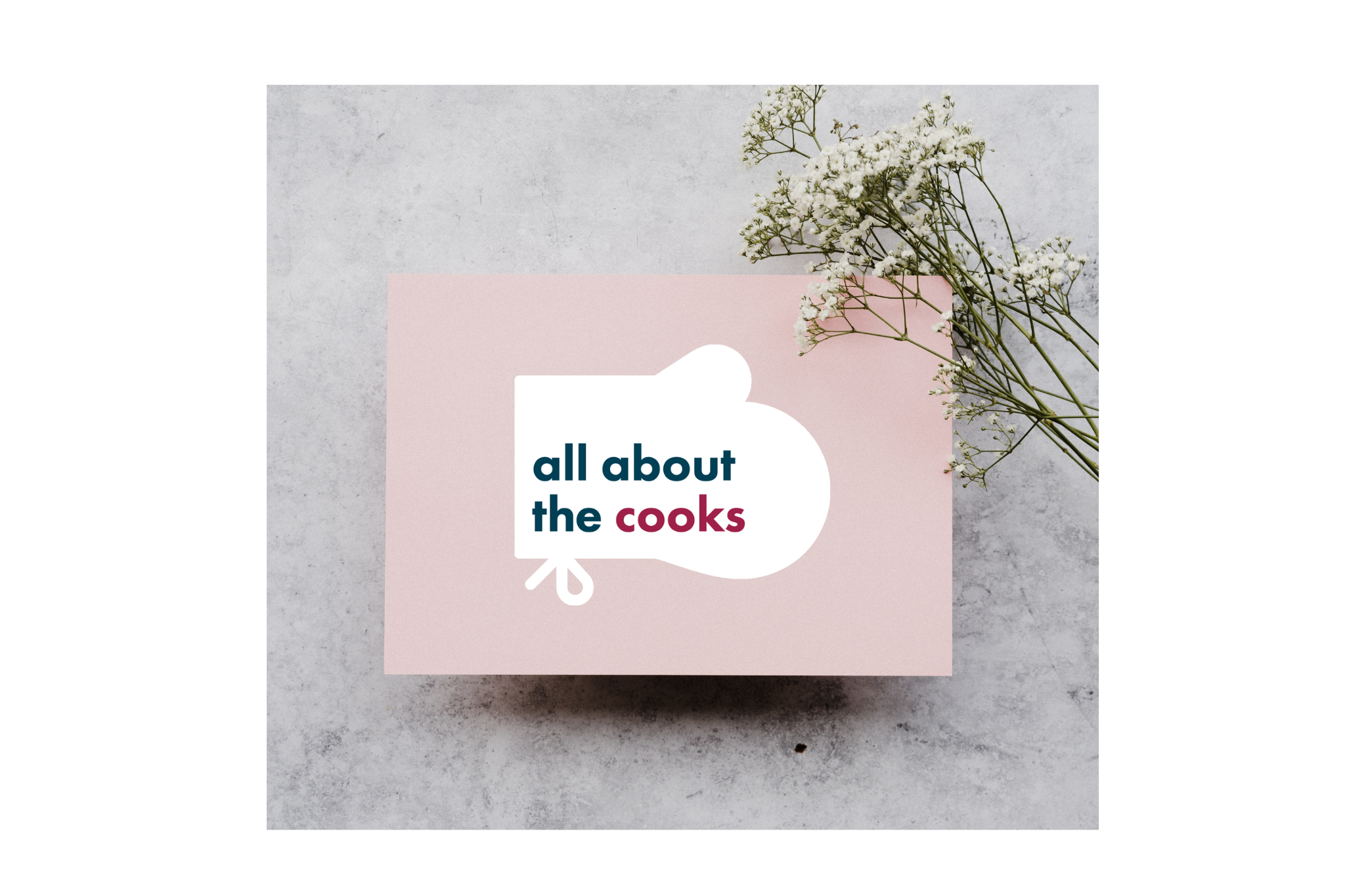all about the cooks gift voucher