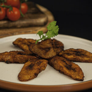 plantain