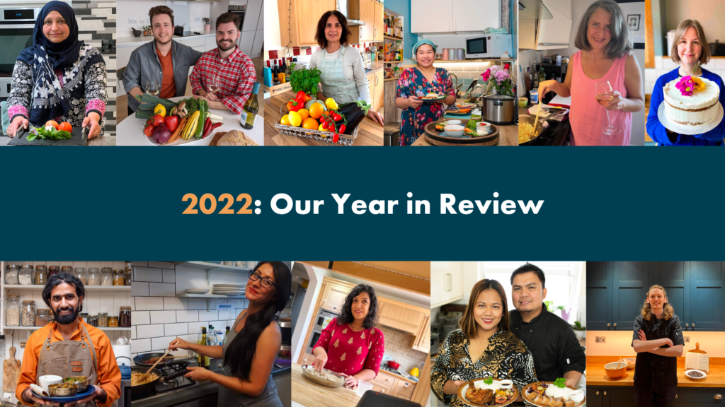 2022 wrap-up