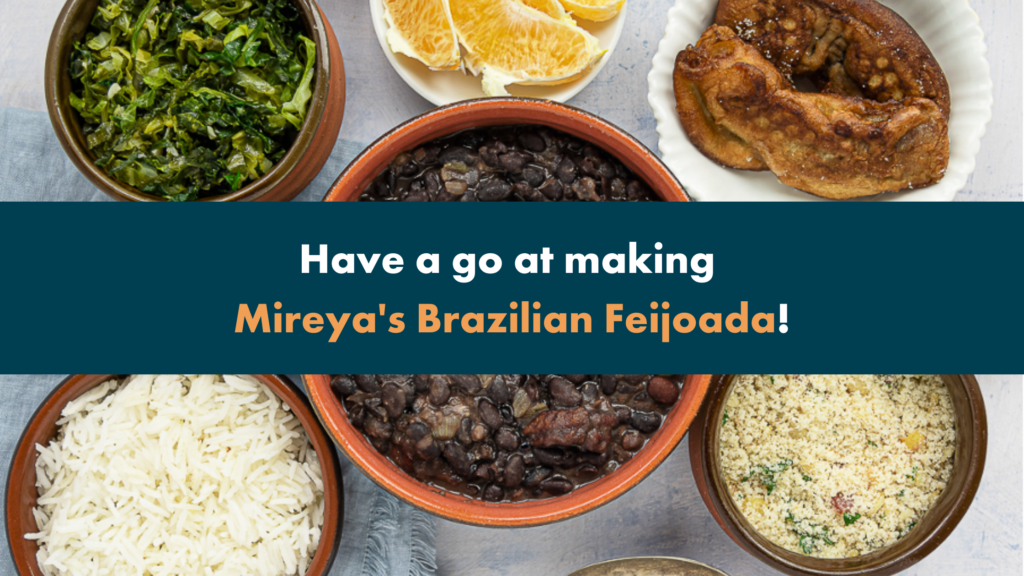 vegan feijoada recipe