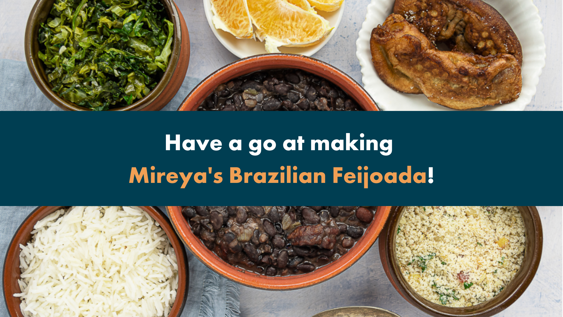 vegan feijoada recipe