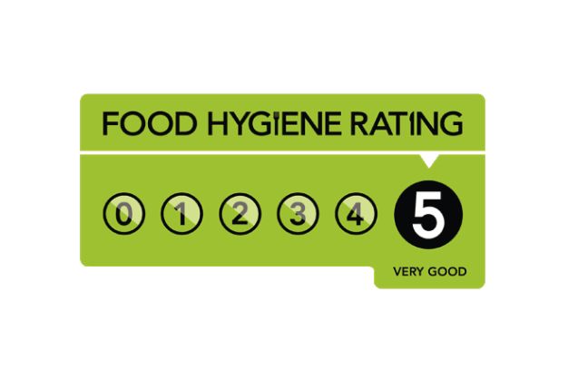 rating logo