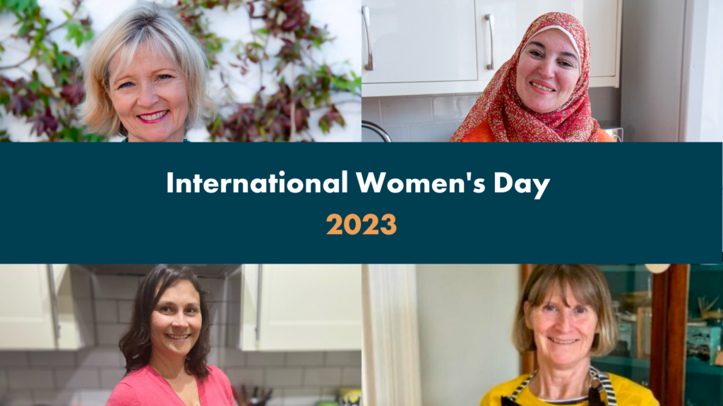 International Womens Day