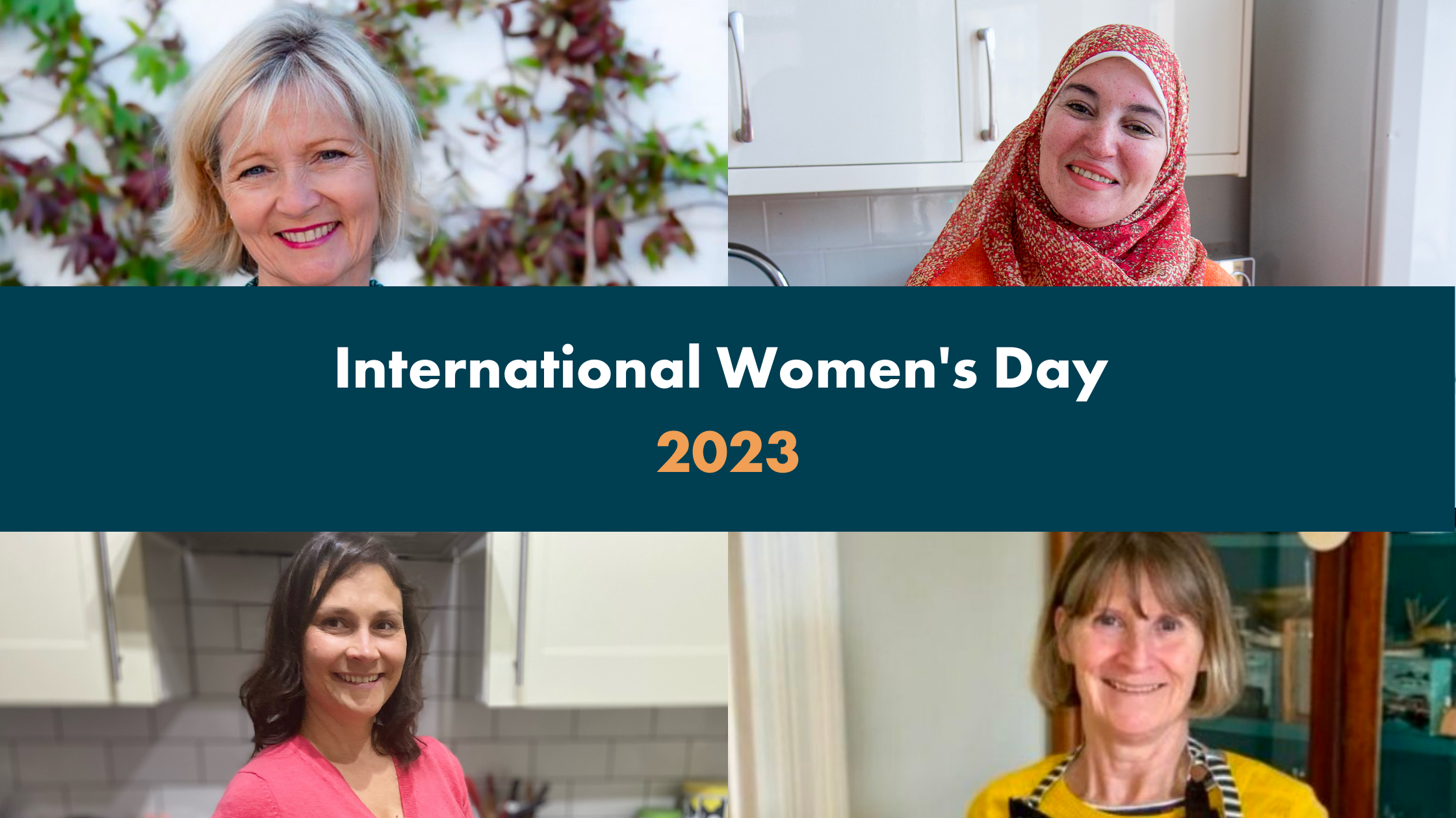 International Womens Day
