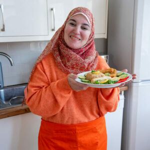 Nesrin profile picture