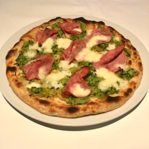 Max Pizza