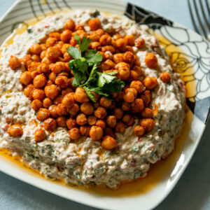 Khaalagh Salad