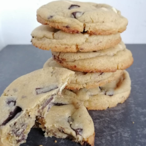Tyler's Cookies