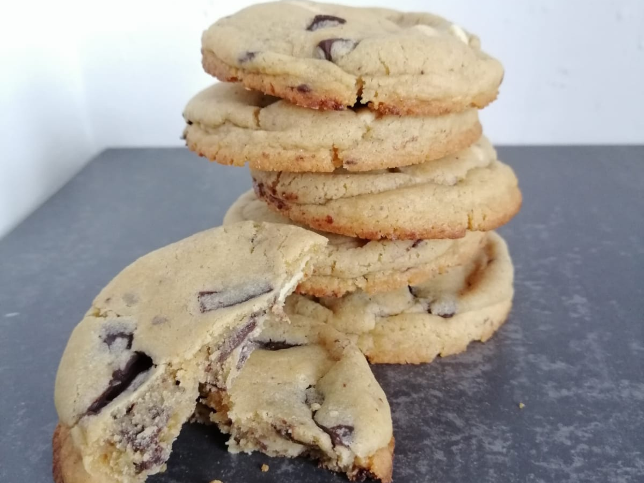 Tyler's Cookies