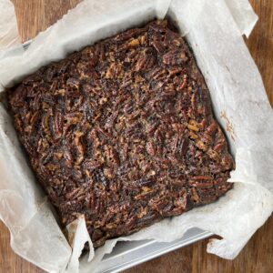 Pecan Pie