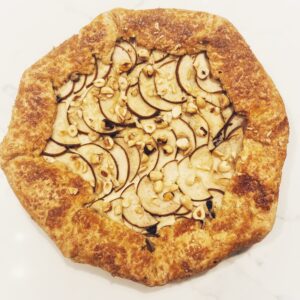 Galette - Dimitar