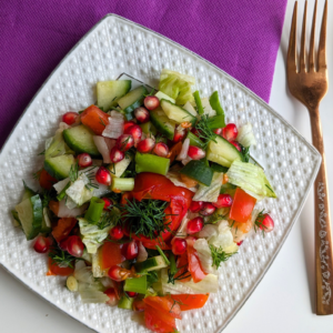 Vida - Salad