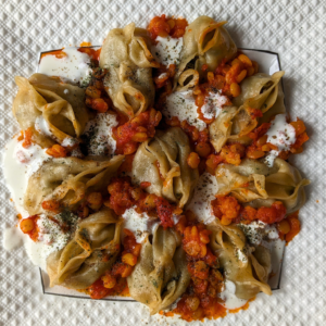Vida - Mantu