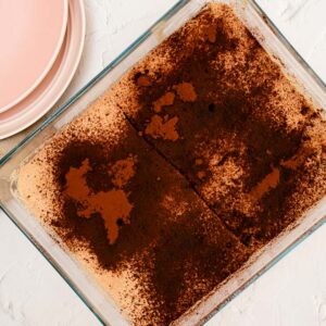 Tiramisu - Anastasia