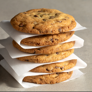 Chocolate cookies