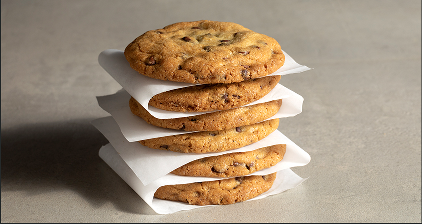 Chocolate cookies