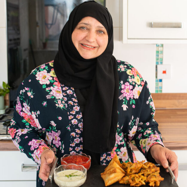 Zainab