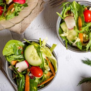 Salha Side Salad
