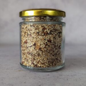 Tamara's Dukkah