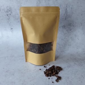 Tamara's Cocoa & Cardamom Granola