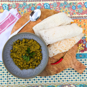 Green Pea