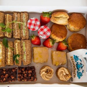 Afternoon Tea