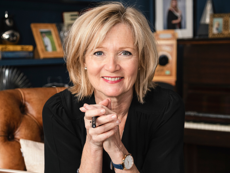 Claire Ladkin
