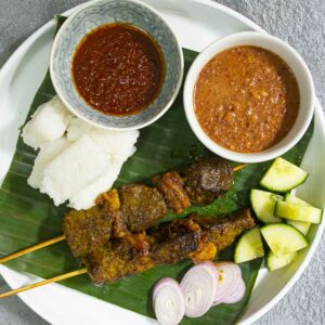 Nasi Himpit
