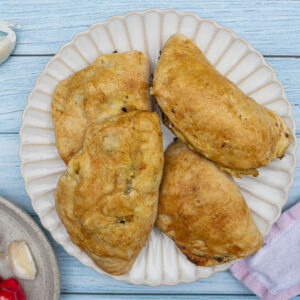 Meat Pies