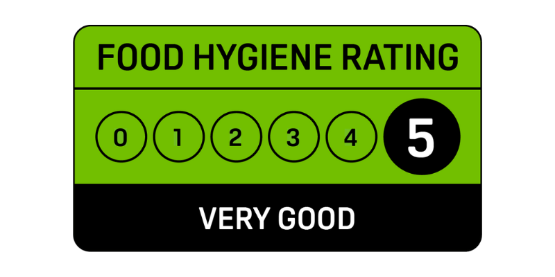 rating logo