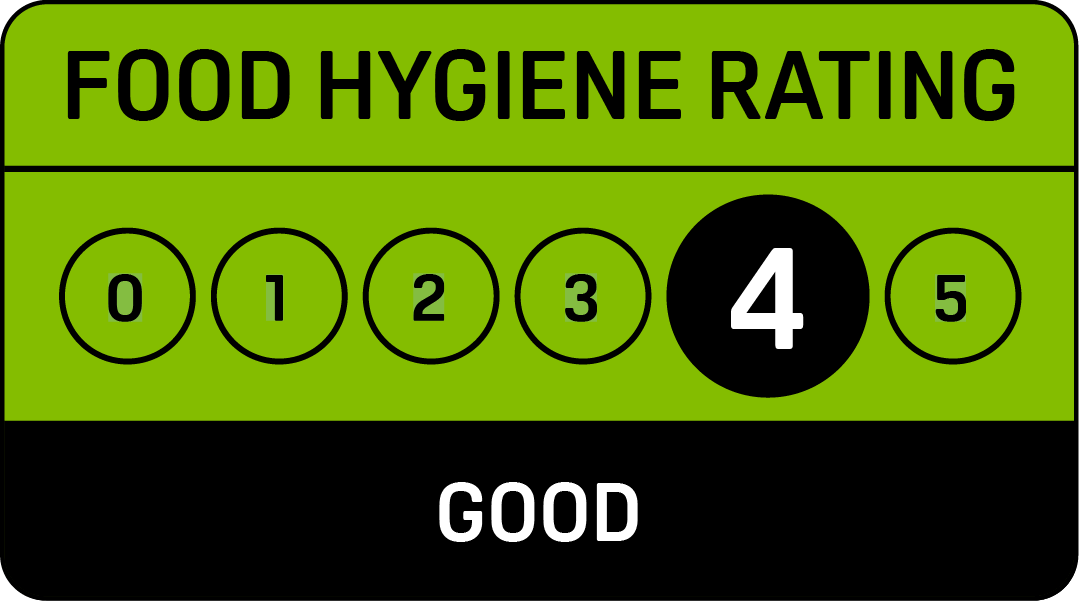 rating logo