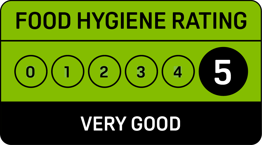 rating logo