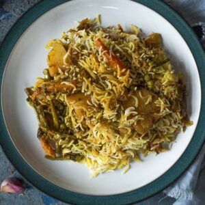 Biryani