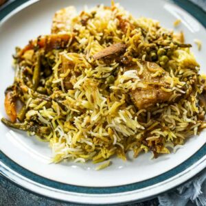 Biryani