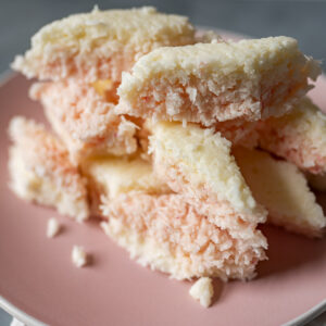 Coconut Ice