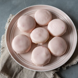 Napolitan Biscuits