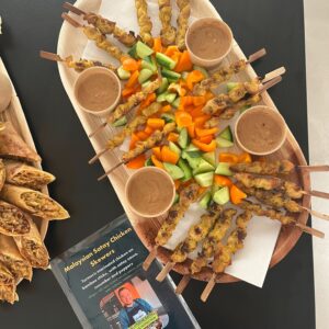 party-food