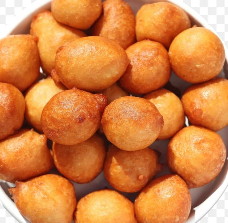 African-party-snacks