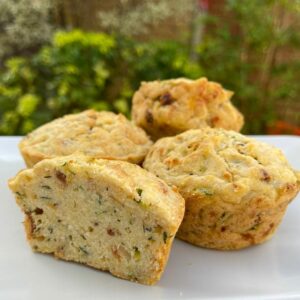 Mediterranean_Vegetable_Muffin