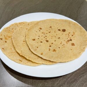 Roti | Chapati